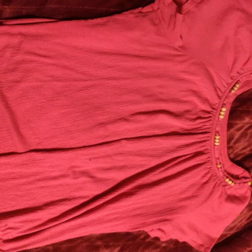 JMS blouse 2X